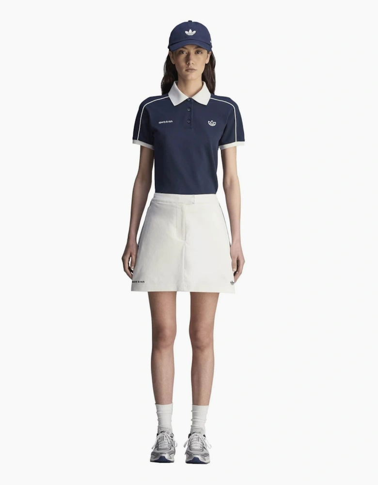 Sporty & Rich Skirt