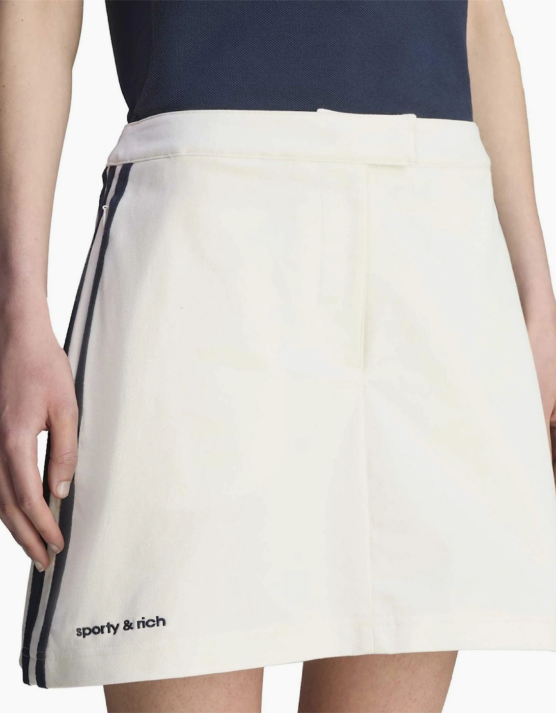Sporty & Rich Skirt
