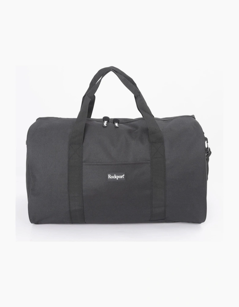 Med Duffle Bag with Detachable Strap