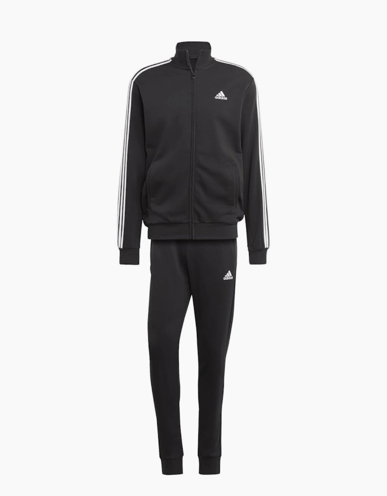 Sportswear Basic 3-Stripes French Terry Tracksuit