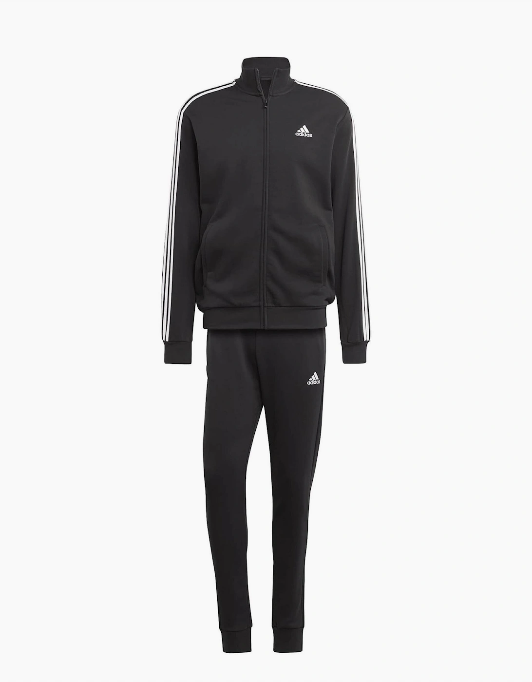 Sportswear Basic 3-Stripes French Terry Tracksuit