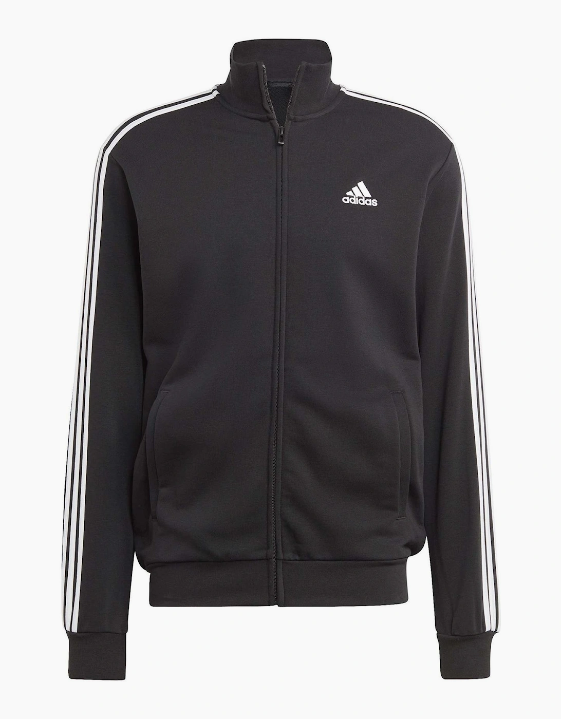 Sportswear Basic 3-Stripes French Terry Tracksuit