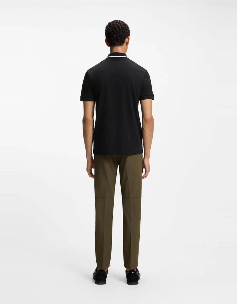 Men's Join Paddy Short Sleeve Polo Shirt