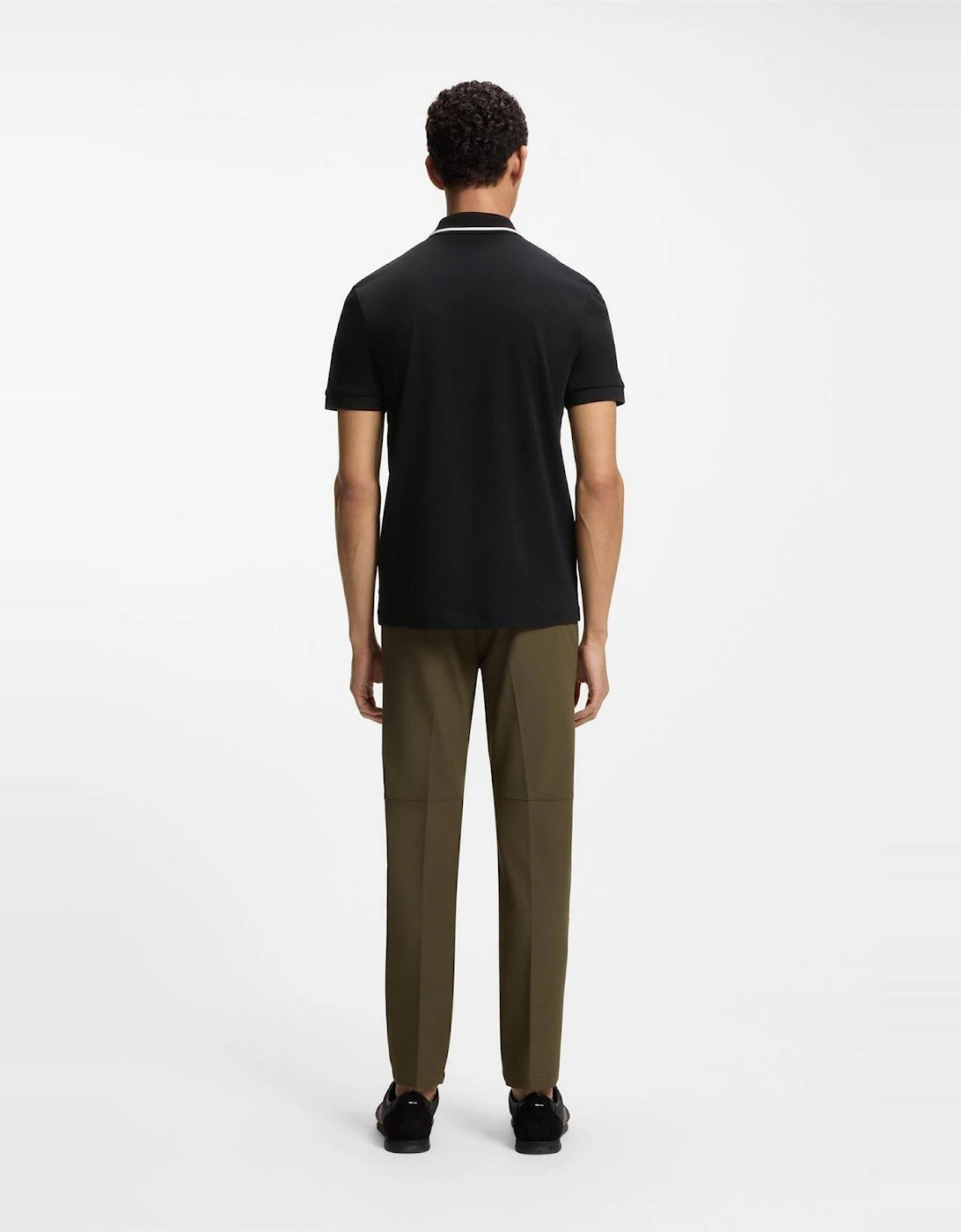 Men's Join Paddy Short Sleeve Polo Shirt