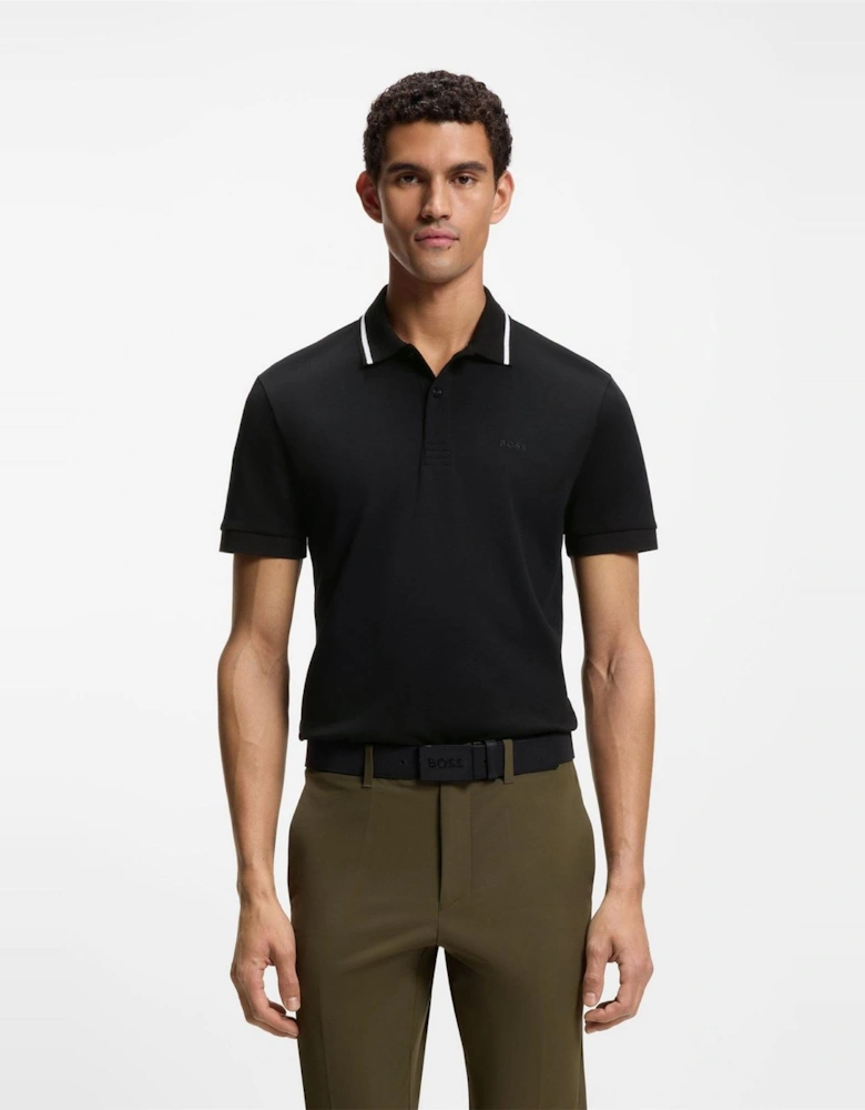 Men's Join Paddy Short Sleeve Polo Shirt