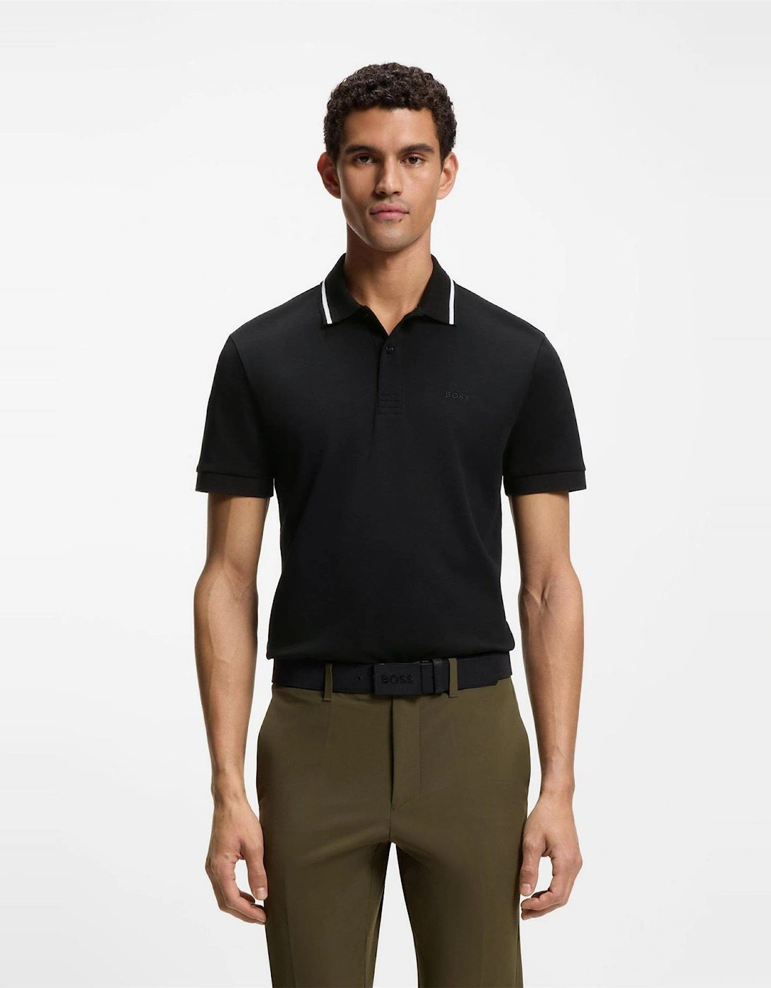 Men's Join Paddy Short Sleeve Polo Shirt
