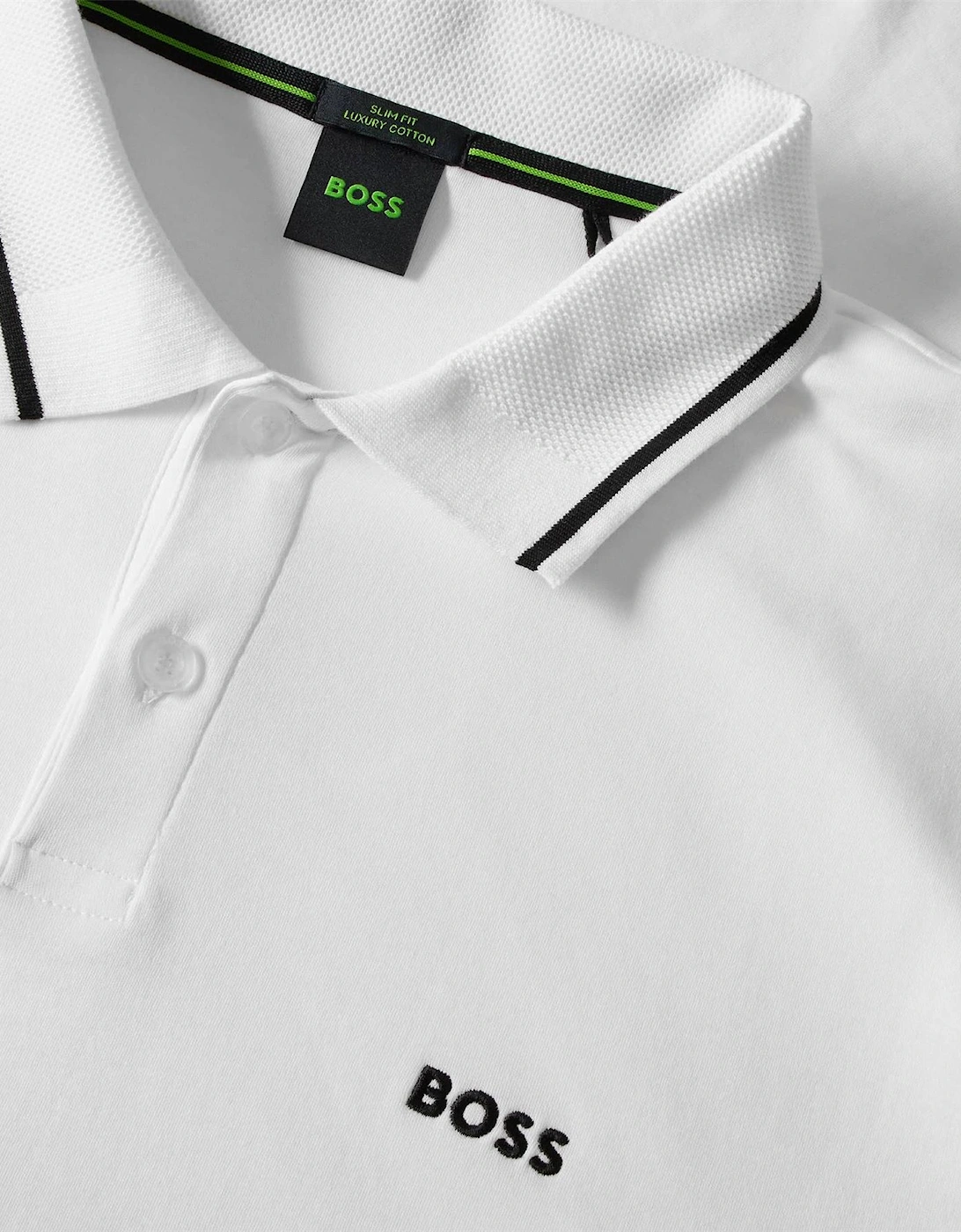 Men's Join Paddy Short Sleeve Polo Shirt