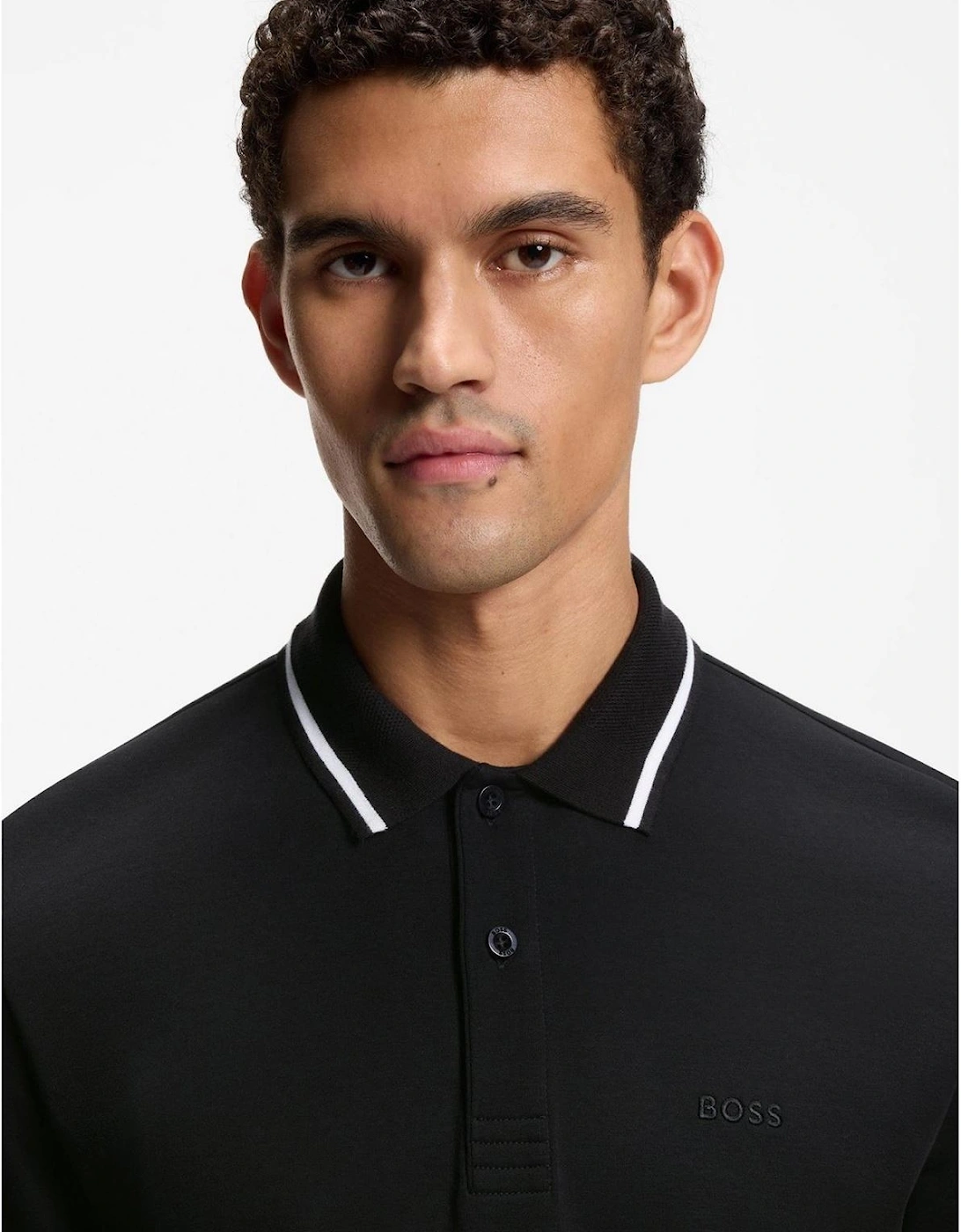 Men's Join Paddy Short Sleeve Polo Shirt