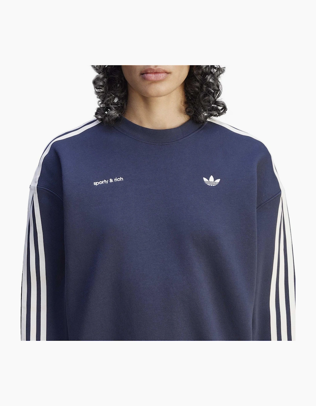 Sporty & Rich Sweatshirt