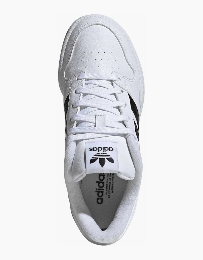Juniors Team Court 2.0 STR Trainers