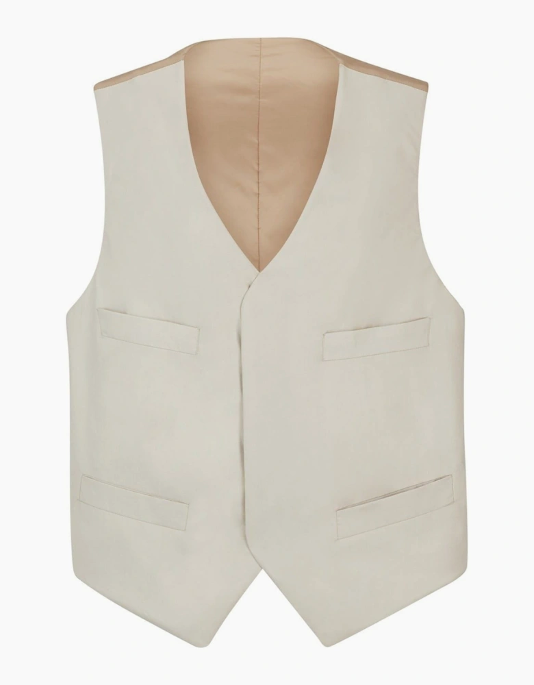 Duran Solid Patterned Overshirt