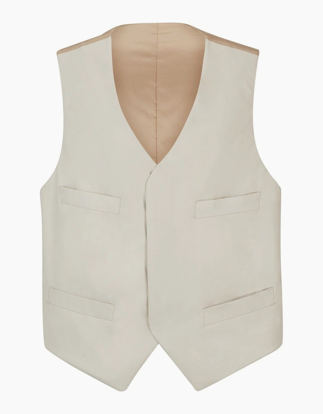 Duran Solid Patterned Overshirt