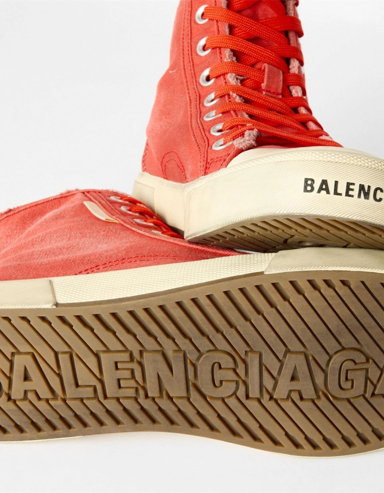 Paris High Tops
