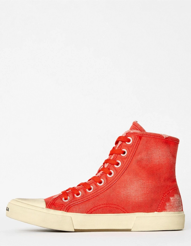 Paris High Tops