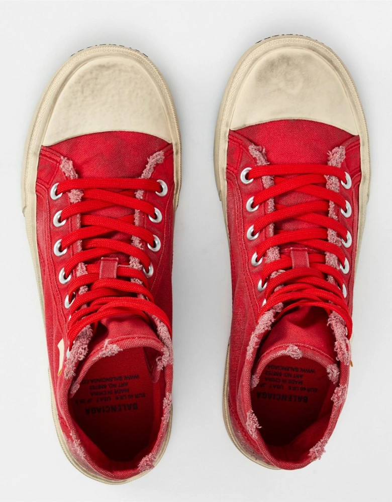 Paris High Tops
