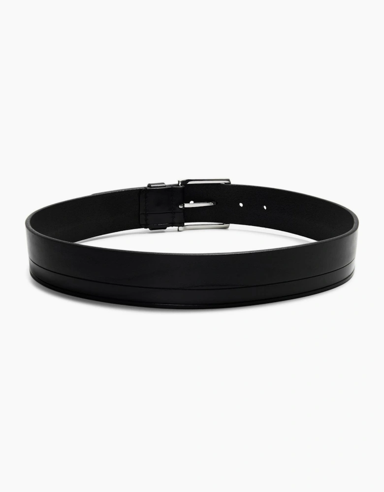Saltrio Leather Belt