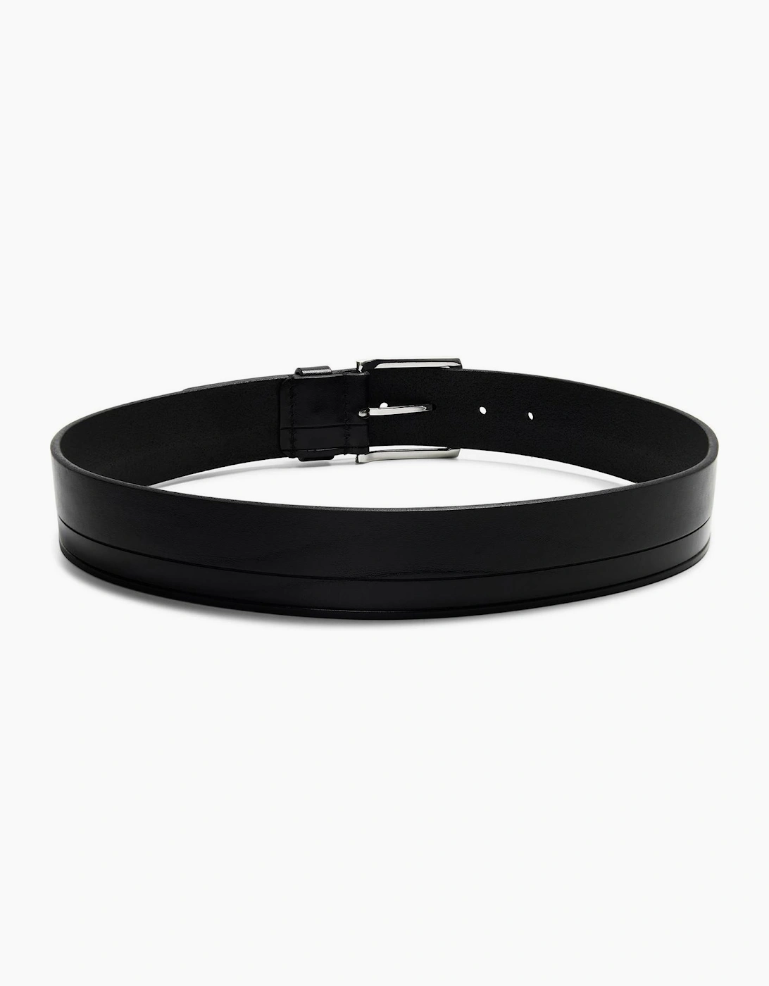 Saltrio Leather Belt