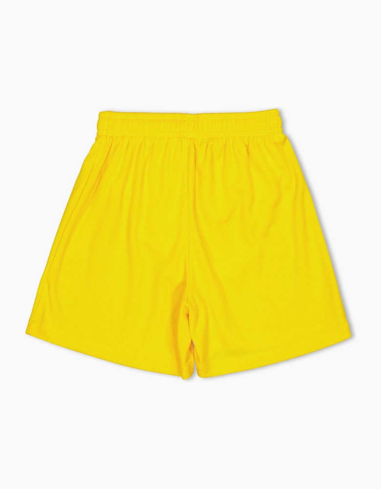 (Fb) Boy Vencida Short 2 Juniors