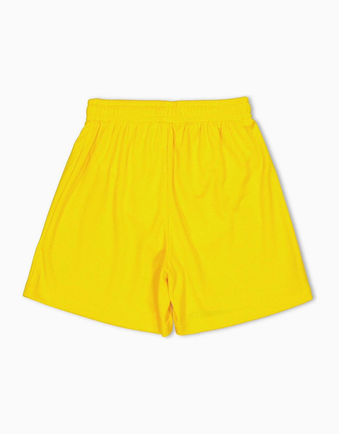 (Fb) Boy Vencida Short 2 Juniors