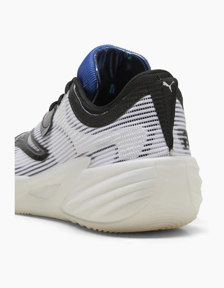 All Pro Nitro 2 Shammgo Basketball Trainers