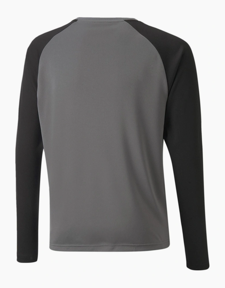 Teampacer Gk Ls Jersey Jr Goalkeeper Top Unisex Kids
