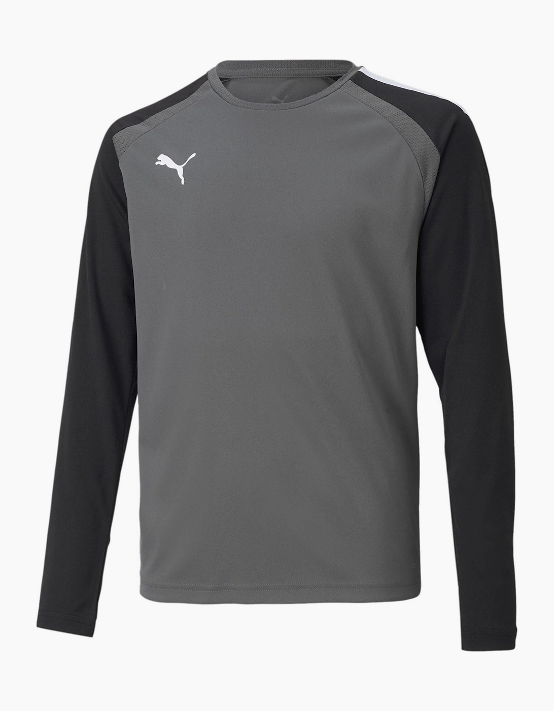 Teampacer Gk Ls Jersey Jr Goalkeeper Top Unisex Kids