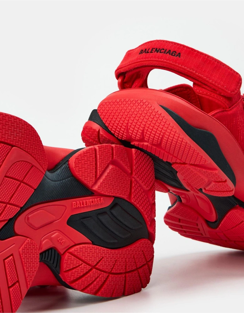 Mens Flat Sandals