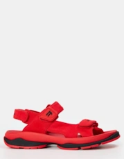 Red/Black