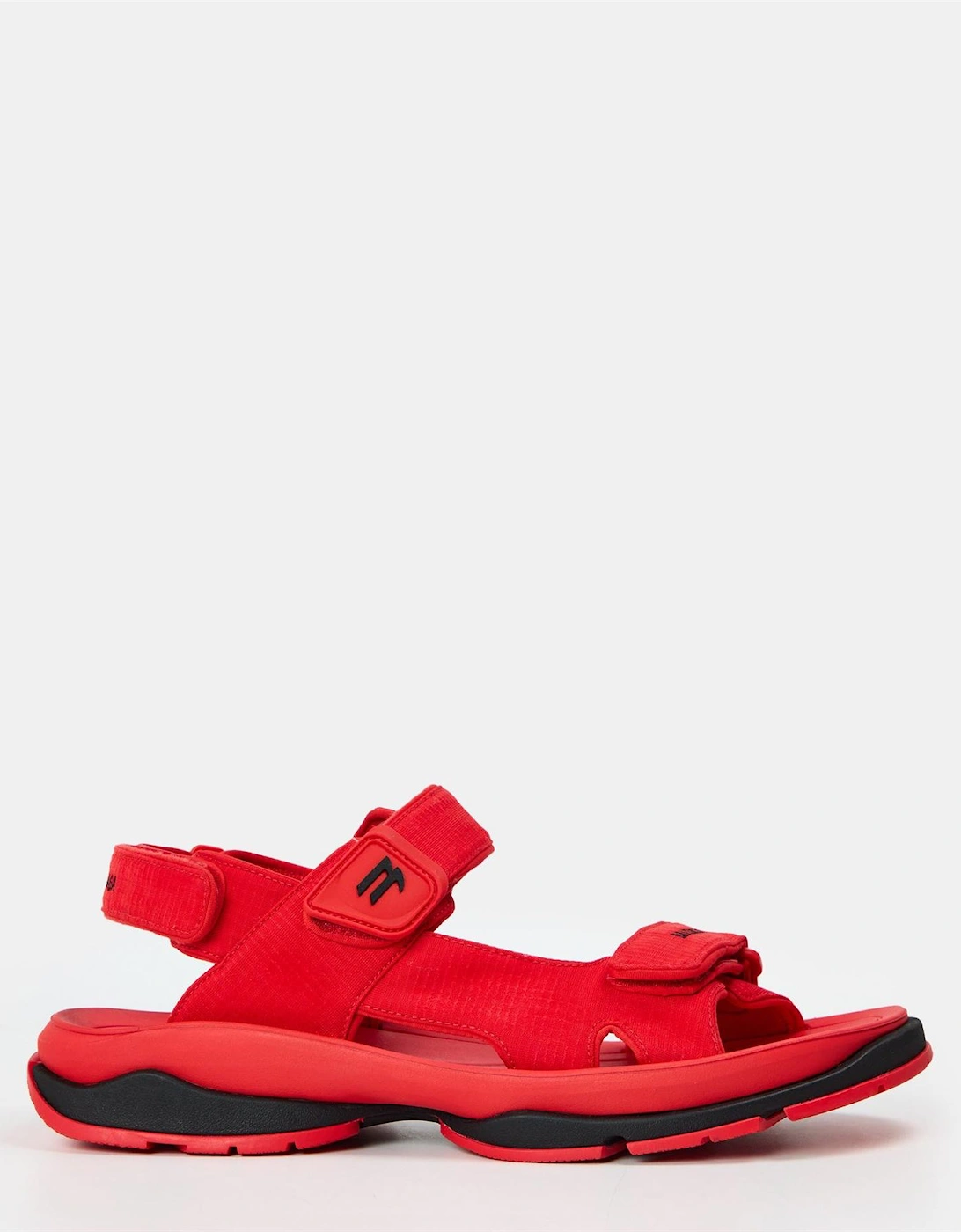 Mens Flat Sandals