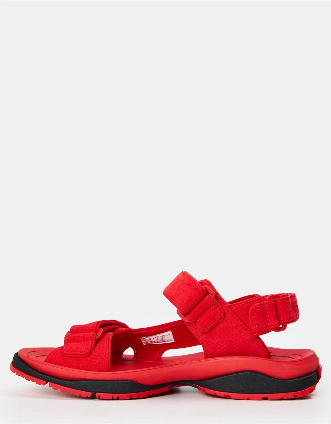 Mens Flat Sandals