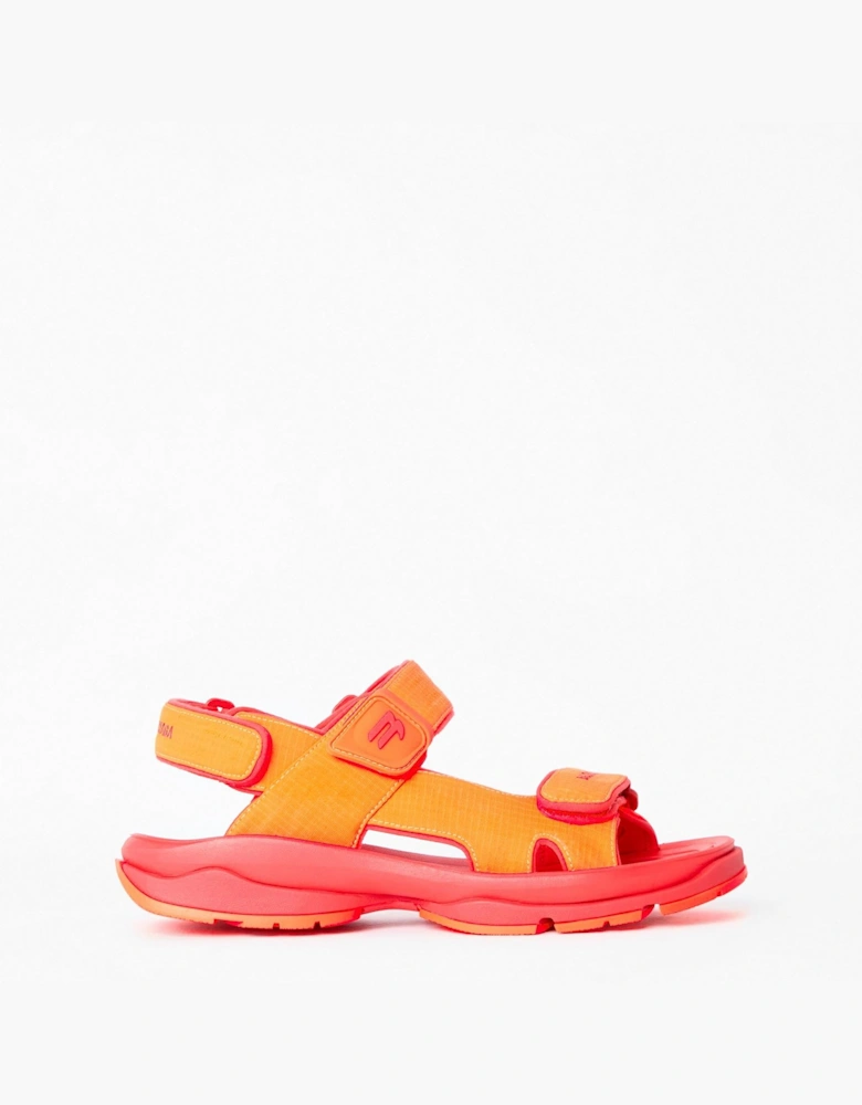 Mens Flat Sandals