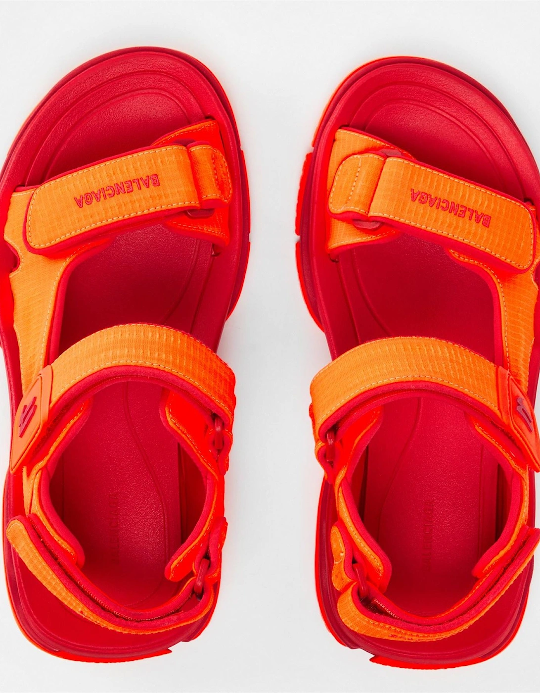 Mens Flat Sandals