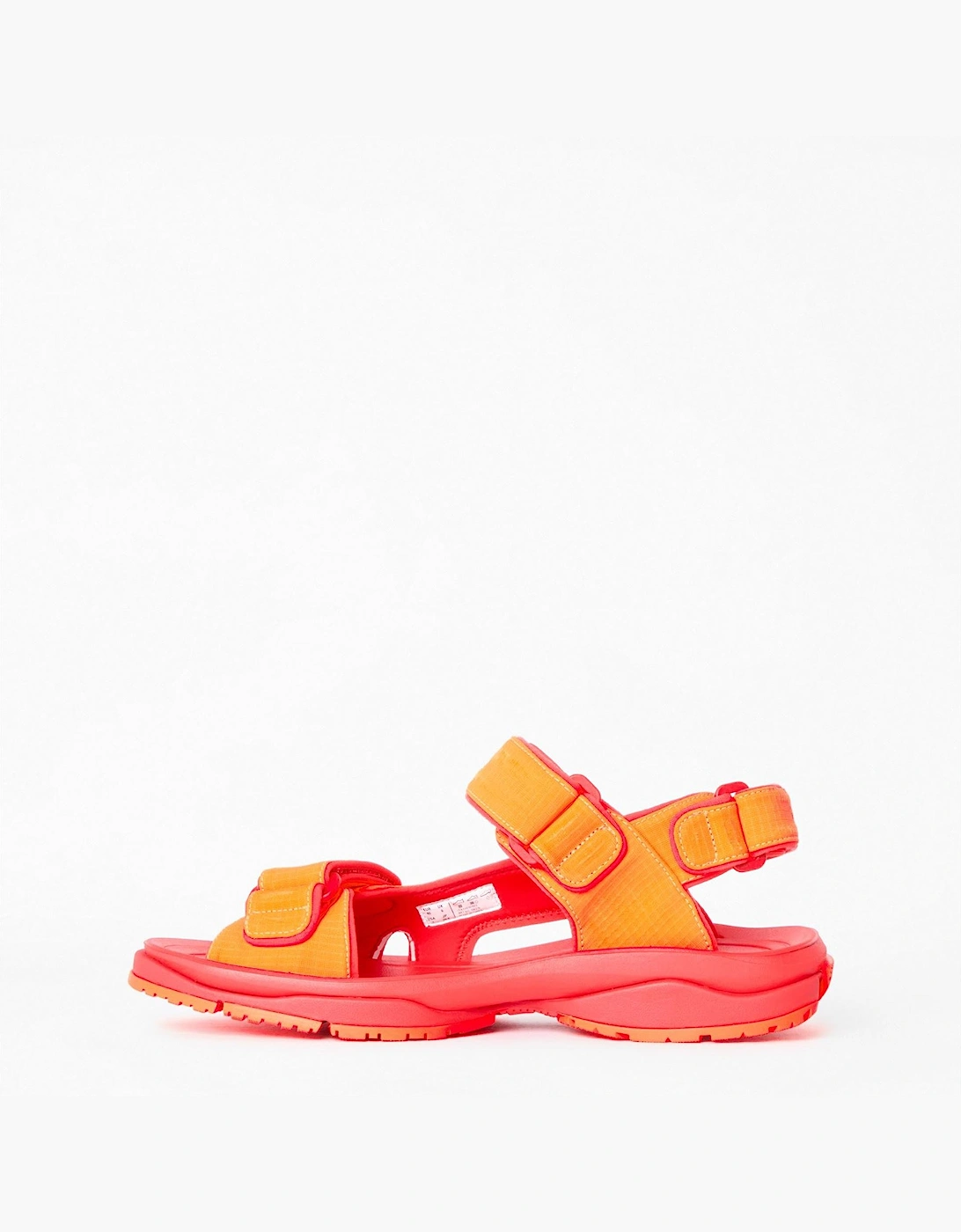 Mens Flat Sandals