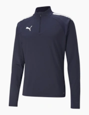 Navy/White