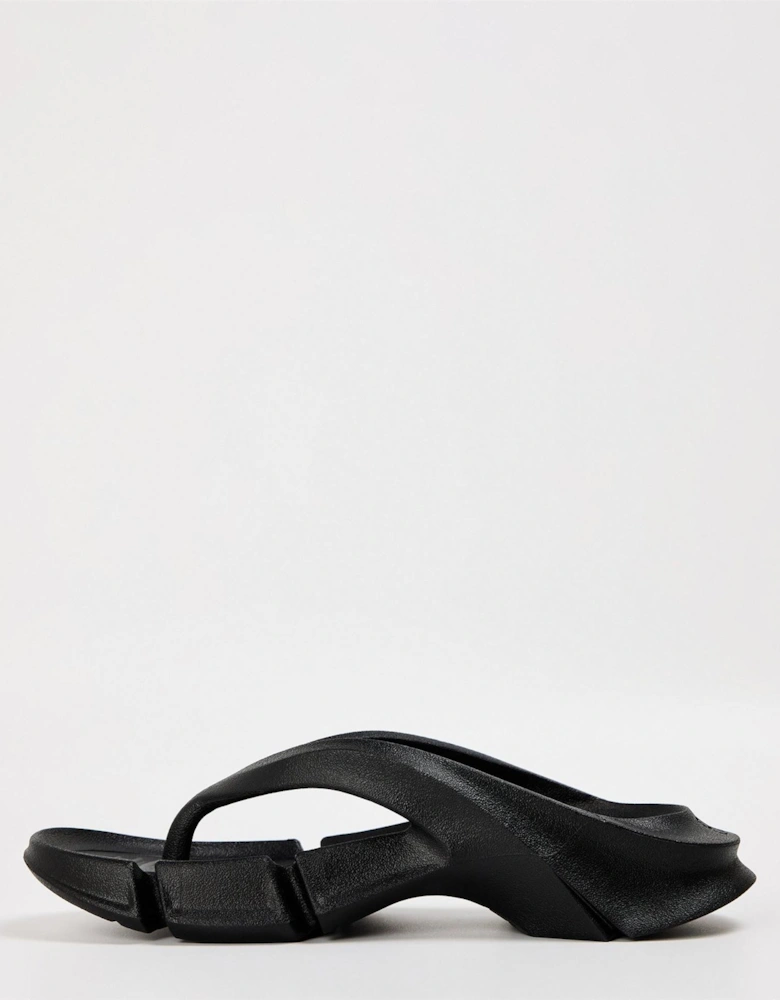 Womens Flat Sandals