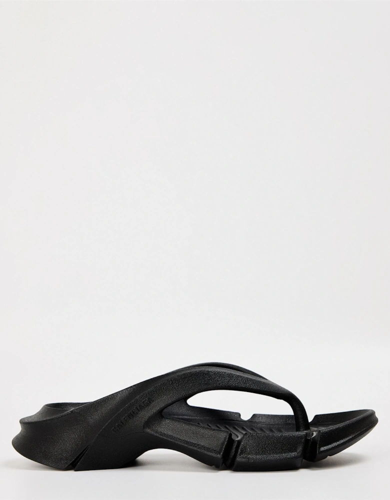 Womens Flat Sandals
