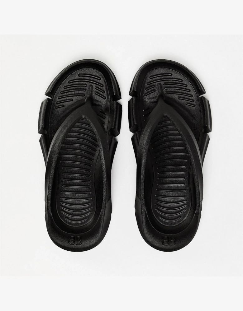 Womens Flat Sandals