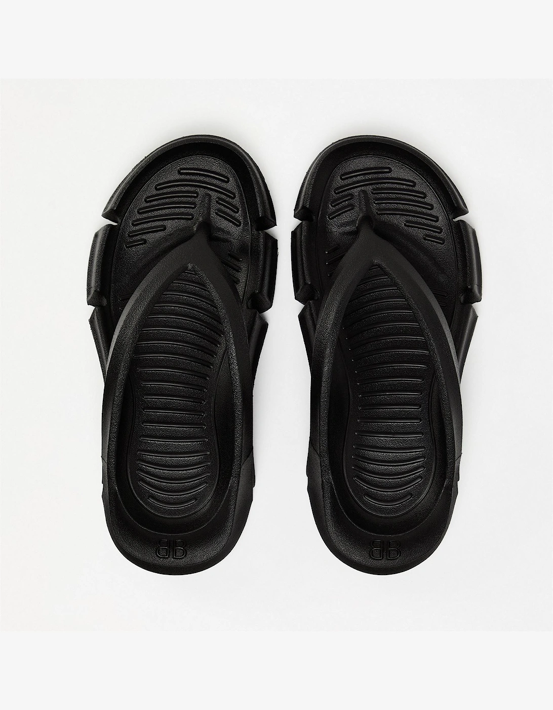 Womens Flat Sandals