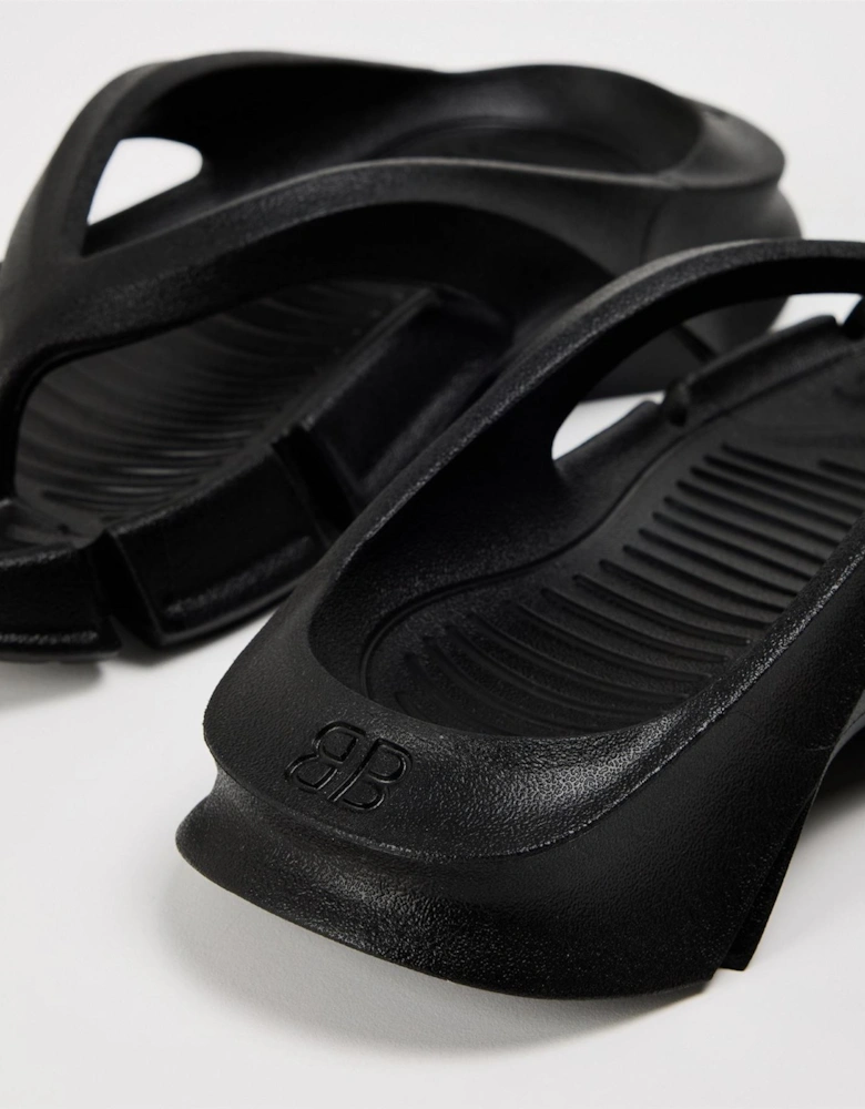 Womens Flat Sandals