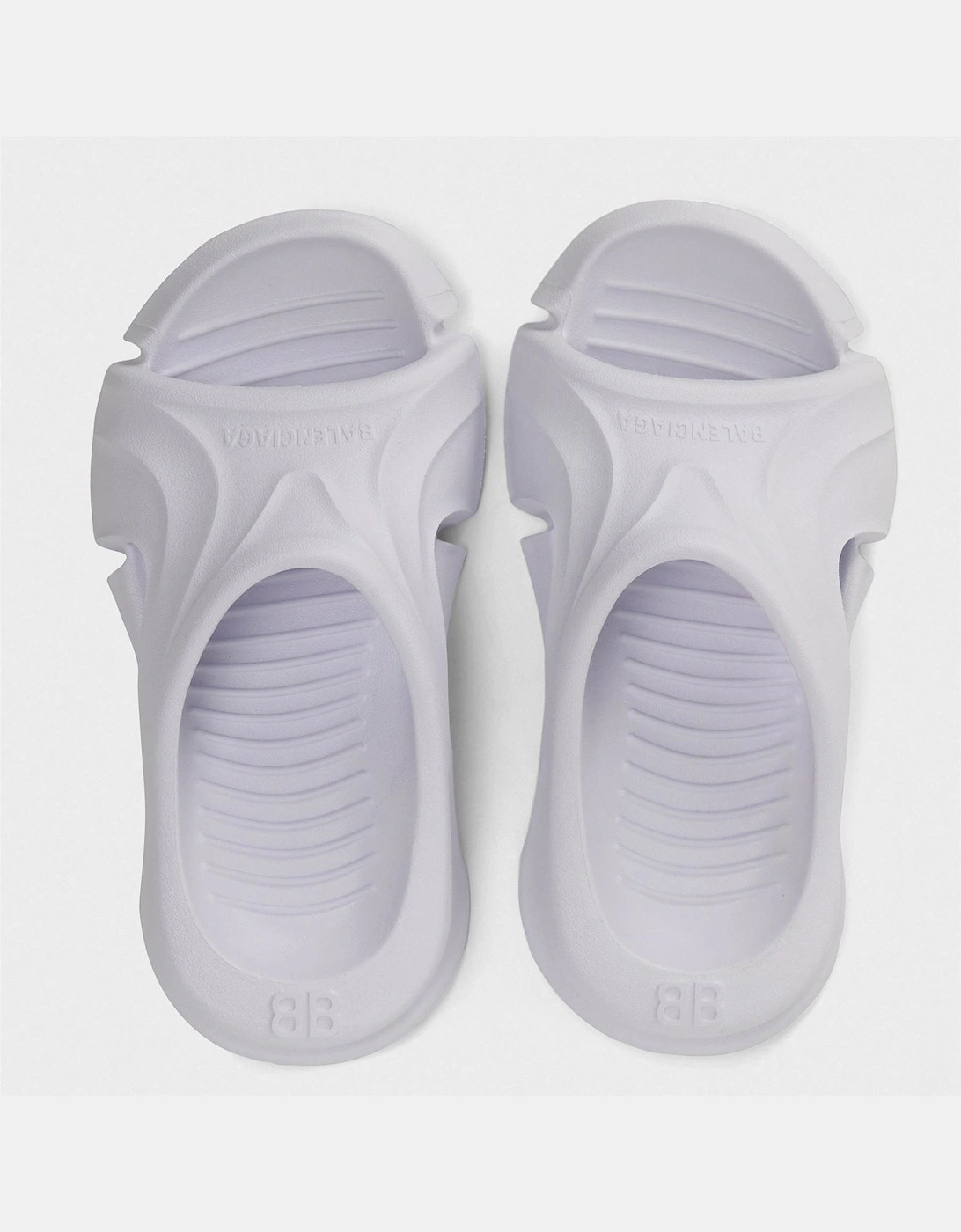 Mold Sandals