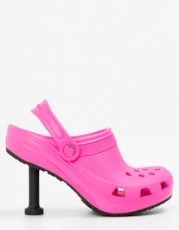 Electric Pink