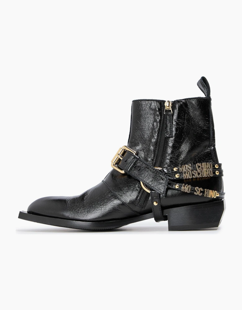 Biker Boots