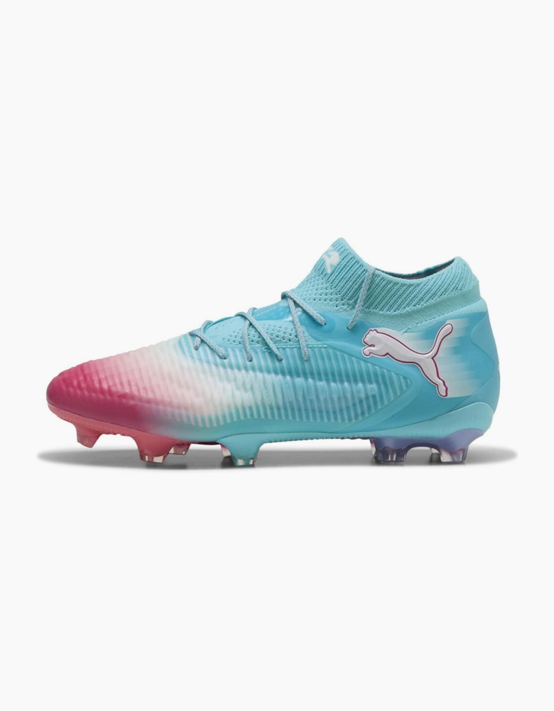 8 Ultimate Adults Firm Ground Football Boots