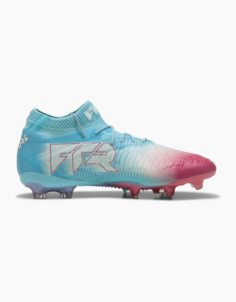 8 Ultimate Adults Firm Ground Football Boots
