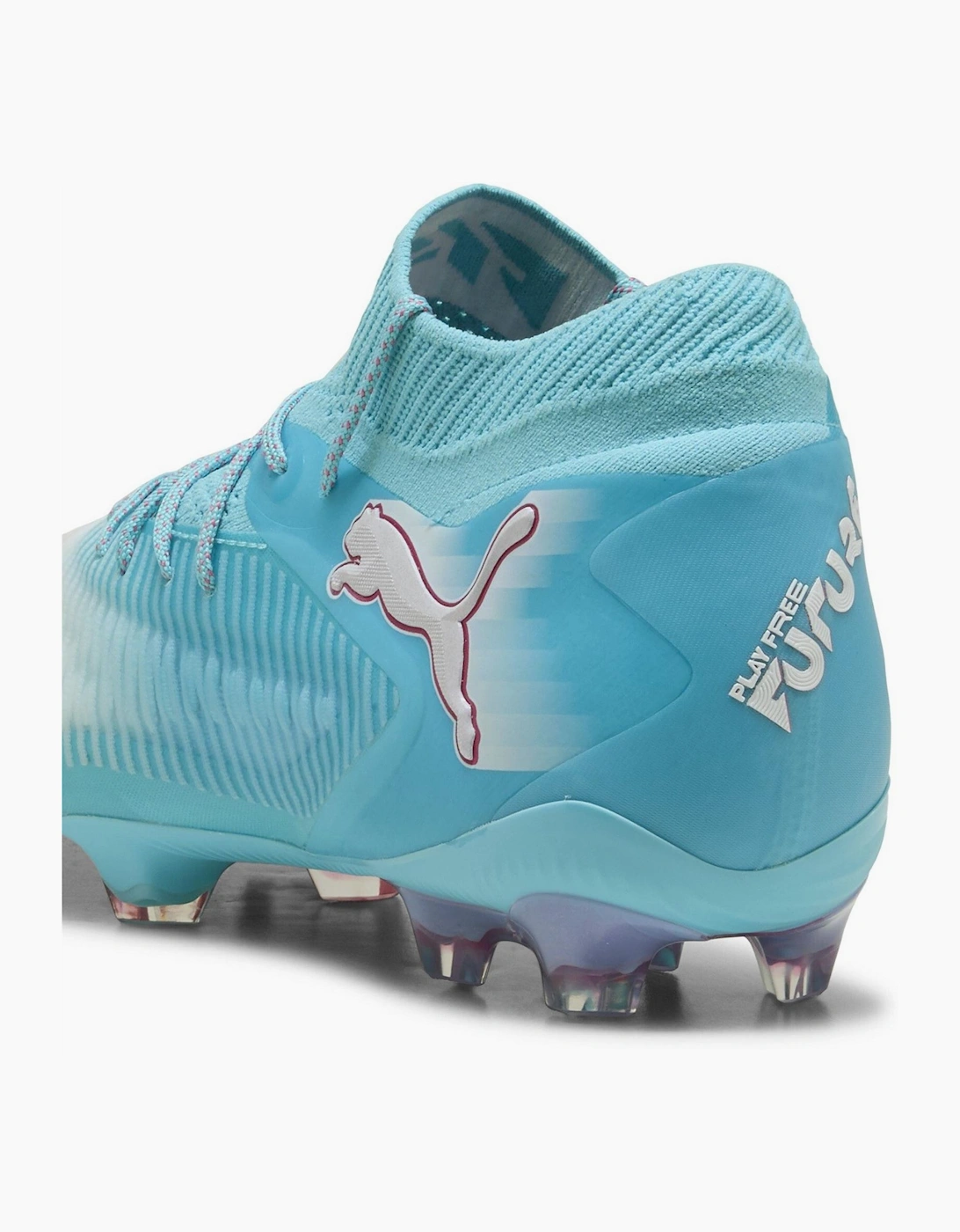 8 Ultimate Adults Firm Ground Football Boots