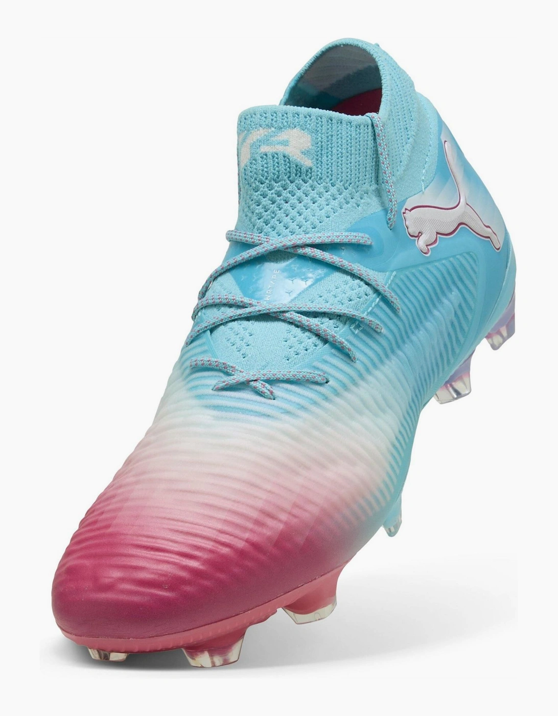 8 Ultimate Adults Firm Ground Football Boots