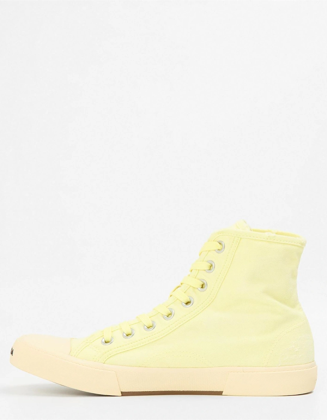 Ankle Length Sneakers