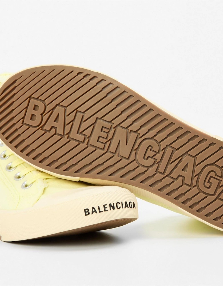 Ankle Length Sneakers