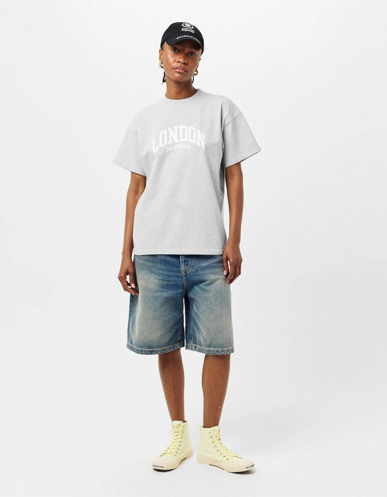 Ankle Length Sneakers