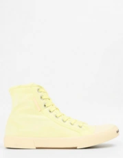 Yellow/White